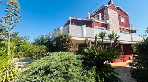 Foto 4 de Casa o chalet en venta en El Puerto, Dénia