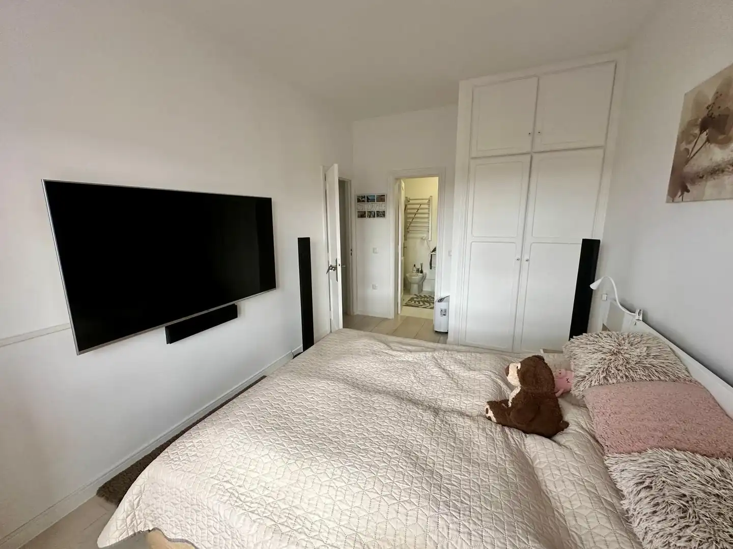 Habitación de Casa o chalet en venta en Puerto del Rosario con Jardín privado y Trastero