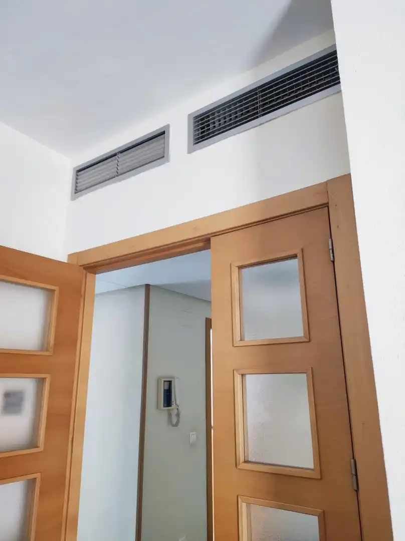 Apartamento en venta en Benidorm con Aire acondicionado, Calefacción y Jardín privado