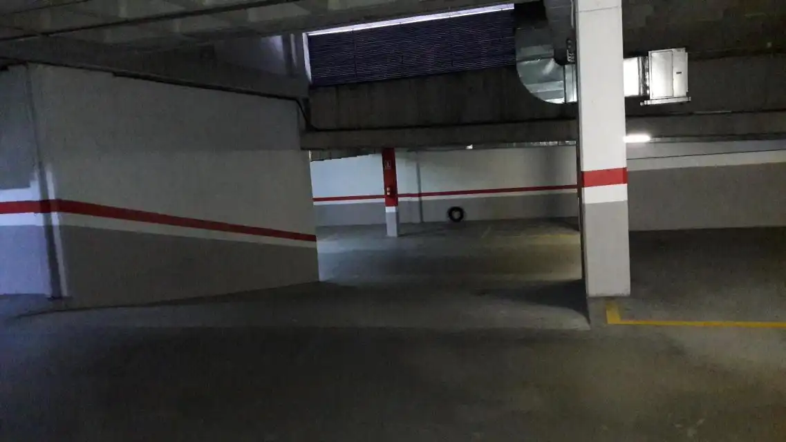 Parkplatz zum Verkauf in C/ Outeiro, imagen 13