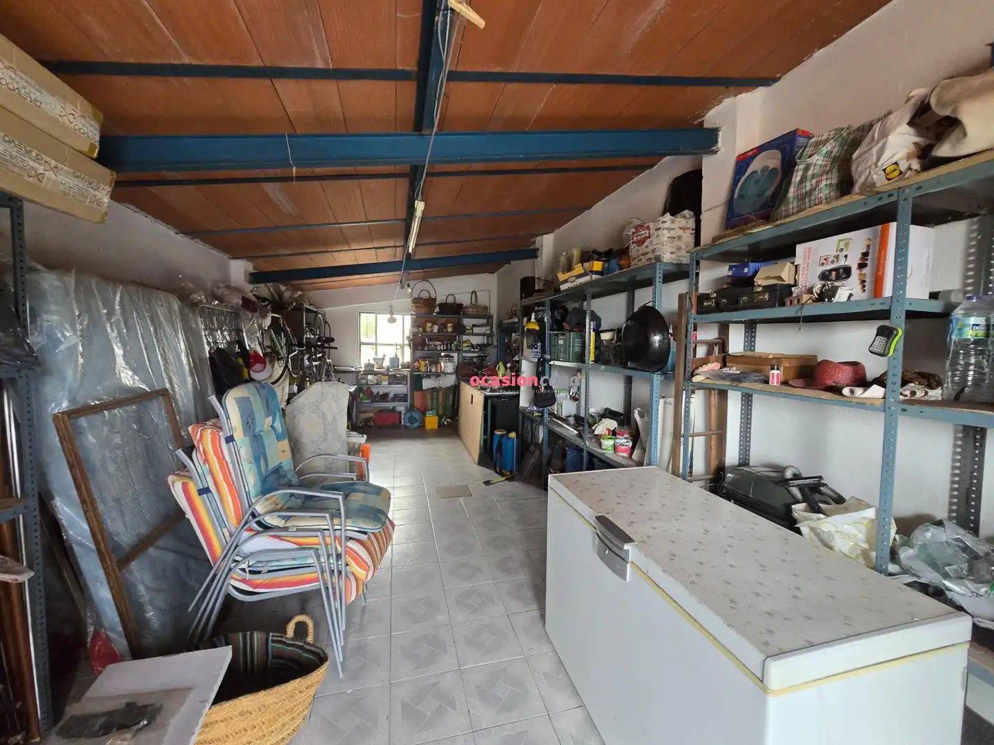 Detached house with pool for sale in Alcaracejos, imagen 26