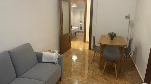 Foto 2 de Planta baja de alquiler