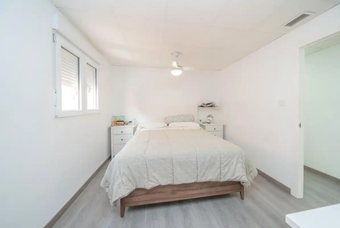 Piso con terraza en venta en Carrer Antonio Machado, imagen 23