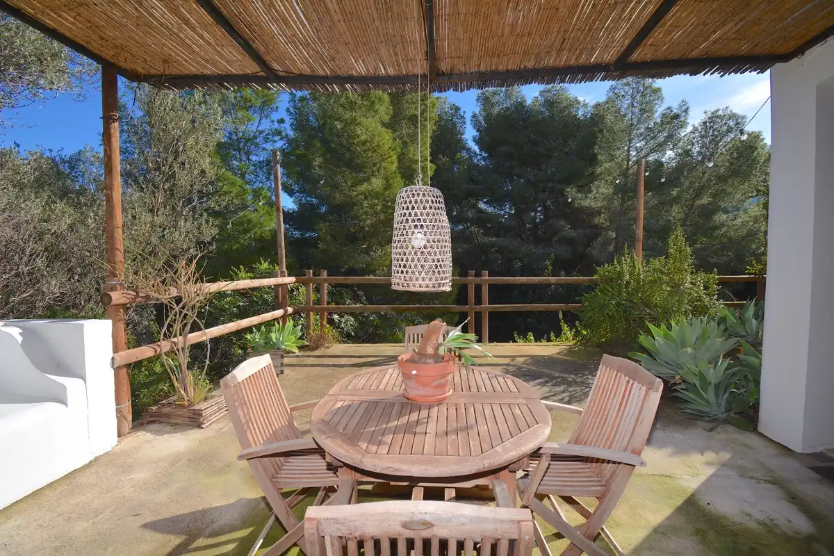 Villa avec piscine à vendre à El Montgó, imagen 36
