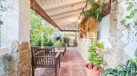 Foto 3 de Casa o xalet en venda a La Cañada, Paterna