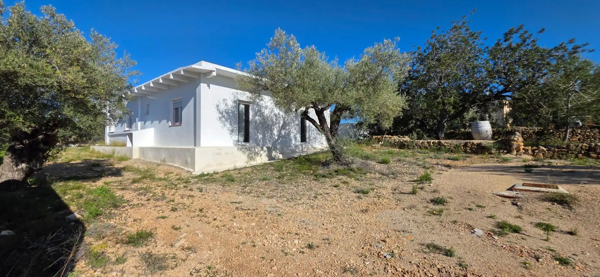 Finca rústica en venta en Roques Daurades - L'Estany