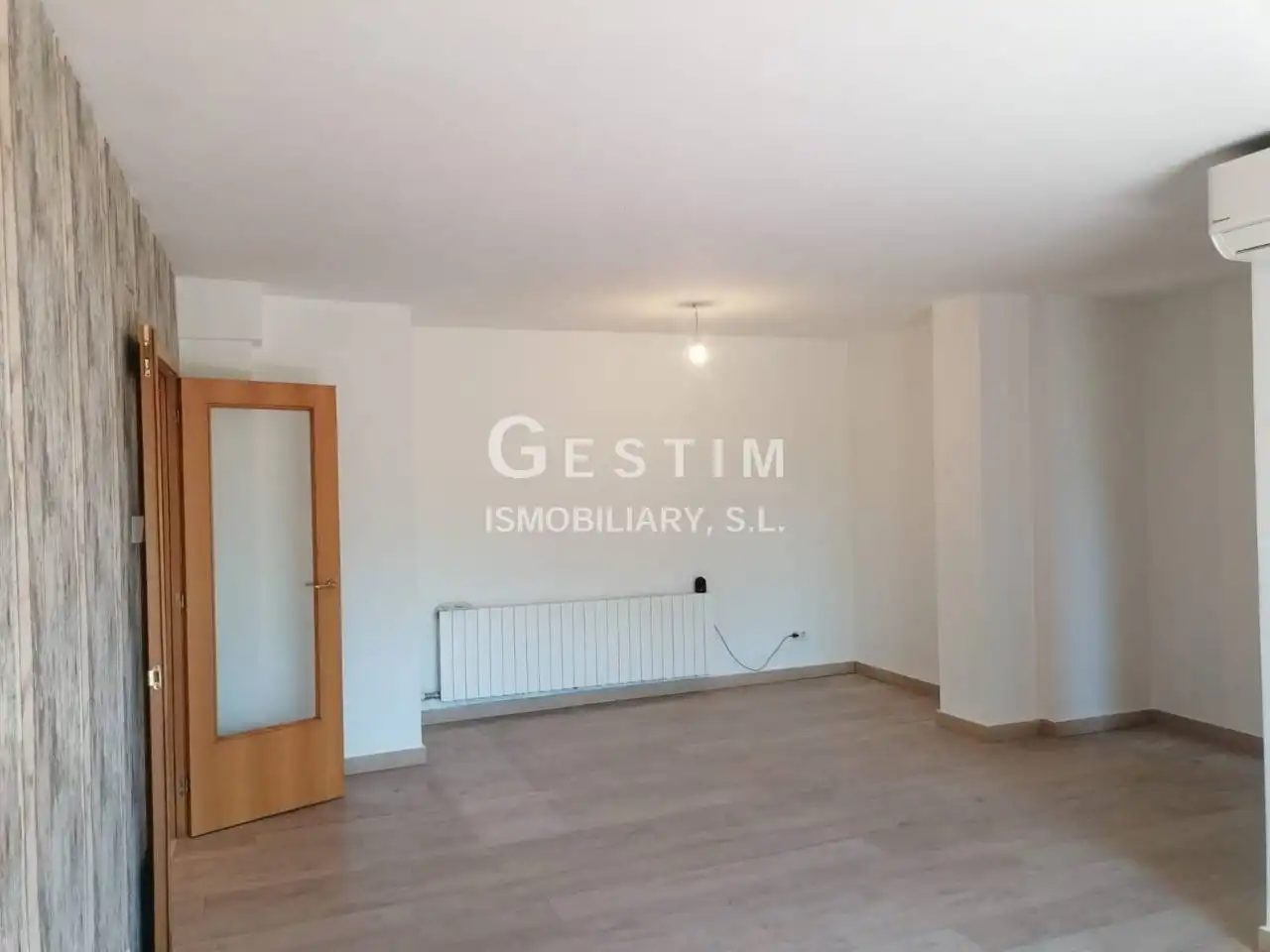 Apartament en venda en Vic amb Aire condicionat i Calefacció