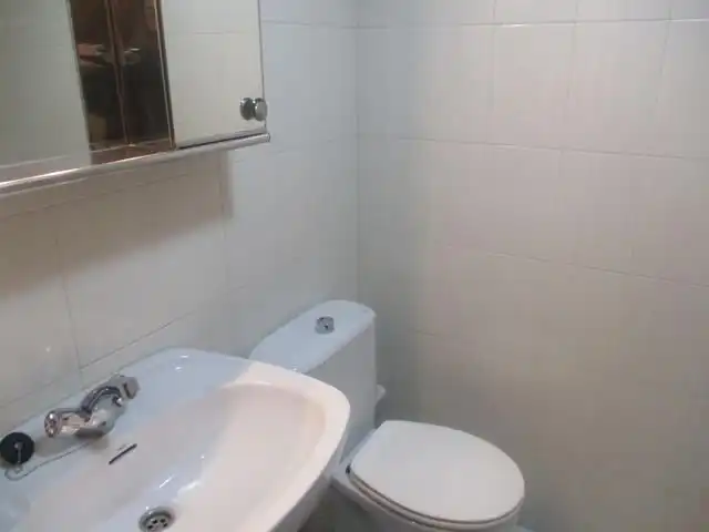 Piso en alquiler en Avenida de Ferrol, imagen 10