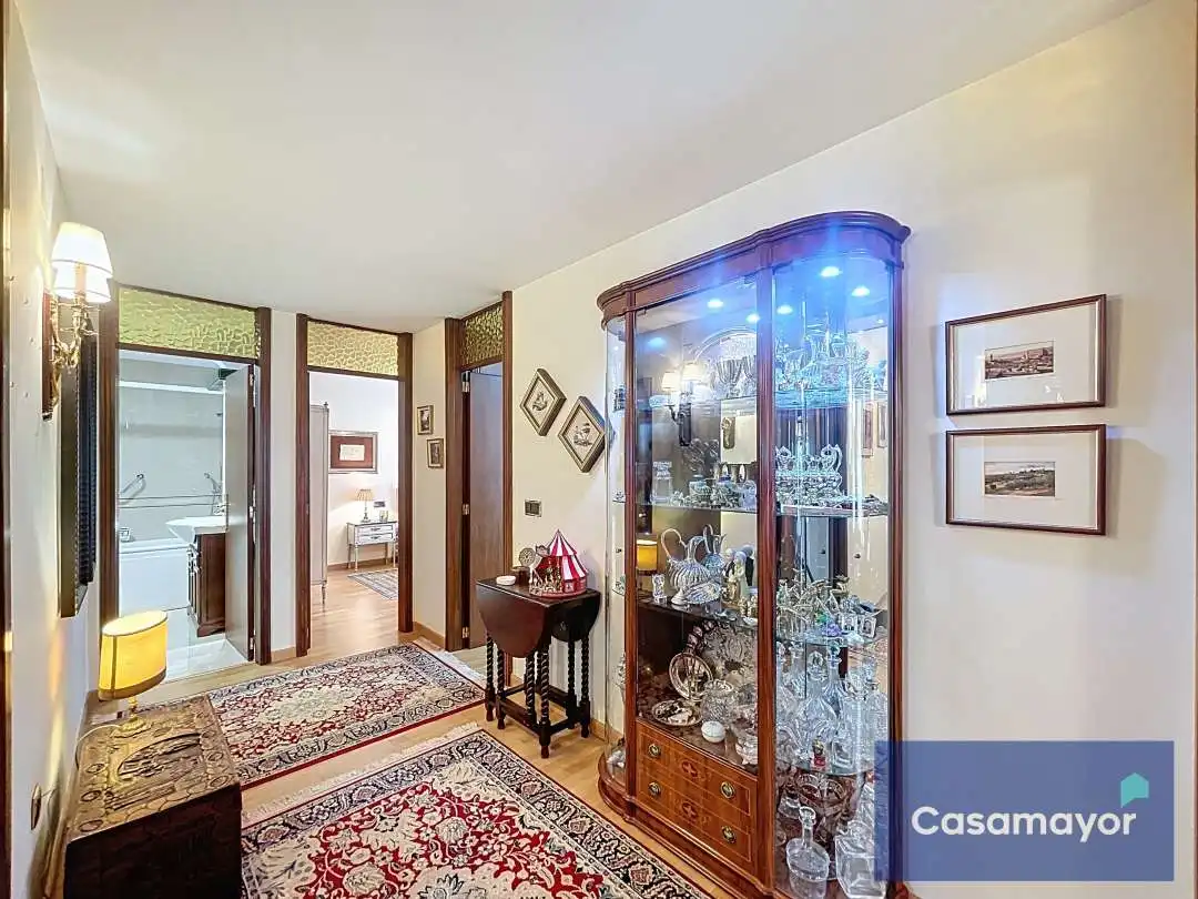 Piso en venta en Alicante / Alacant con Aire acondicionado y Calefacción