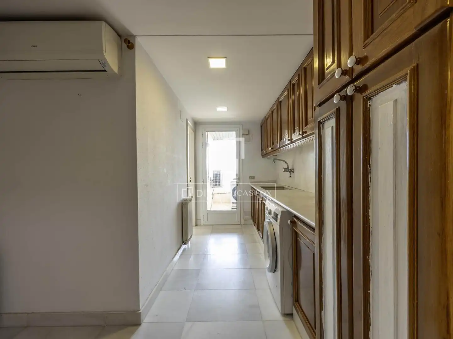 Cocina de Piso en venta en Valencia con Aire acondicionado, Calefacción y Terraza