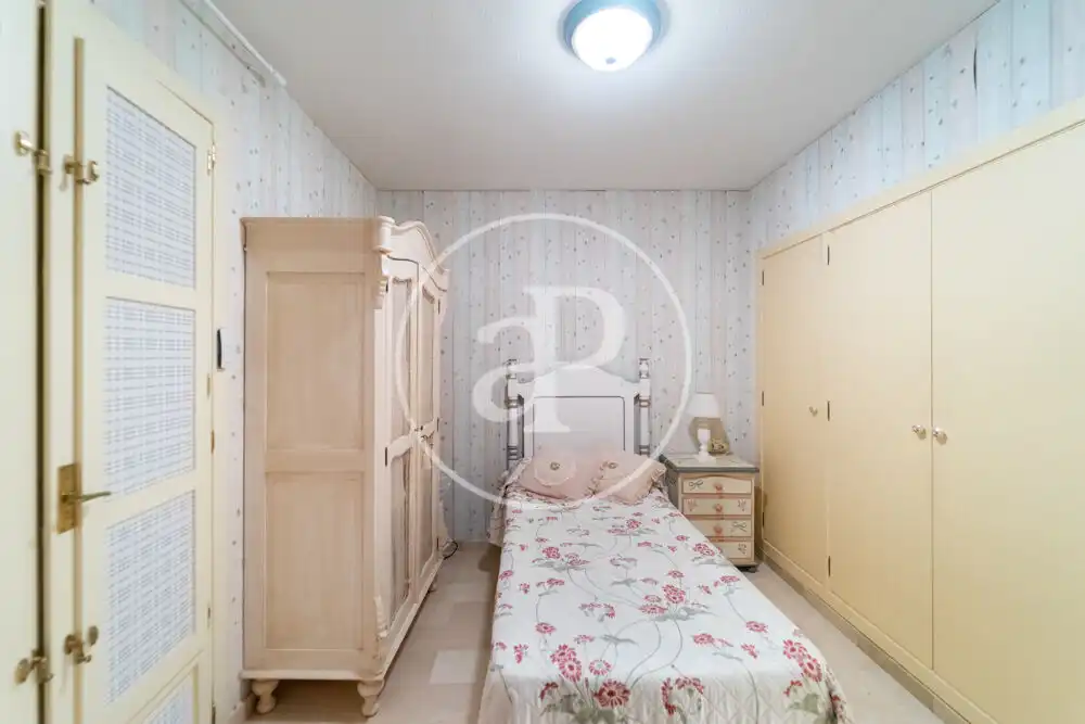 Bedroom of Houses for sale in Golf Bahía