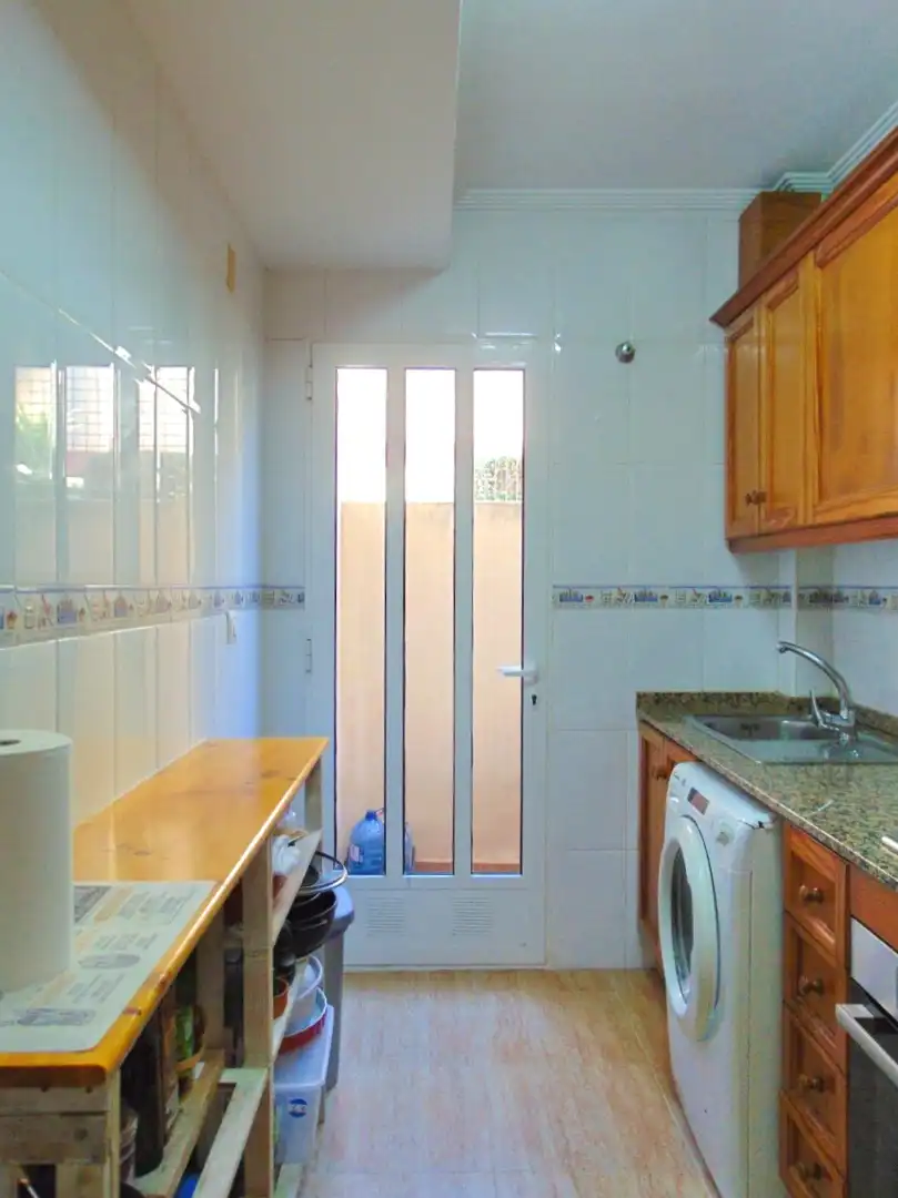 Maison mitoyenne avec terrasse à vendre à Calle Avoceta 31, imagen 14
