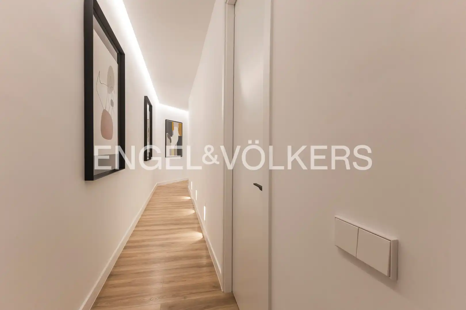 Piso con terraza en venta en Calle de O'Donnell, imagen 39