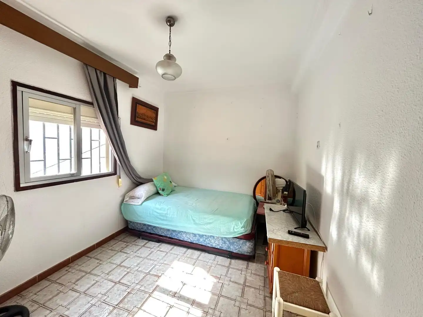 Dormitori de Casa o xalet en venda en Málaga