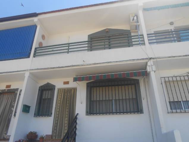 Local comercial en Venta en C/ Colón en Villafranca de los Caballeros