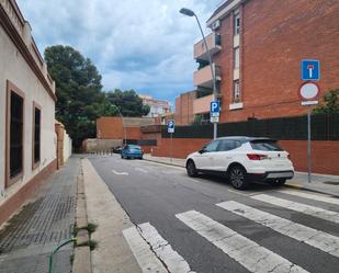 Aparcament de Garatge de lloguer en  Barcelona Capital