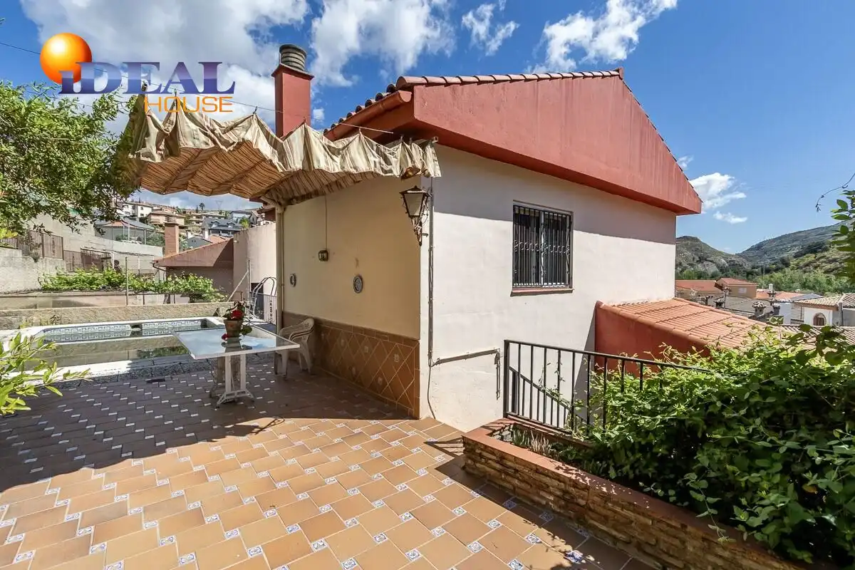 Villa mit Pool zum Verkauf in Pinos Genil, imagen 3