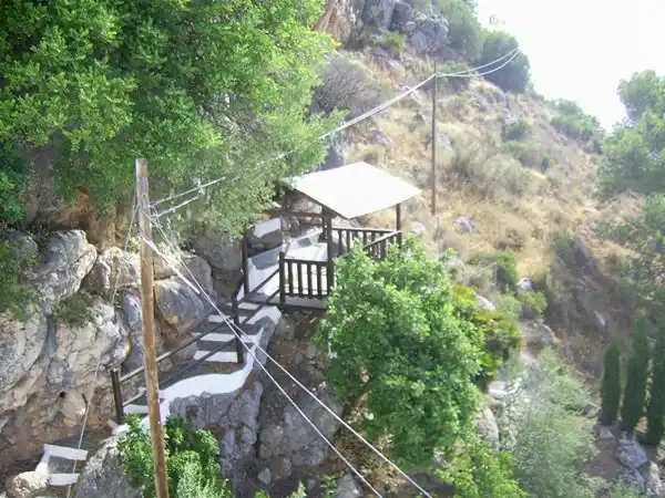 Maison avec terrasse à vendre à Comares, imagen 32