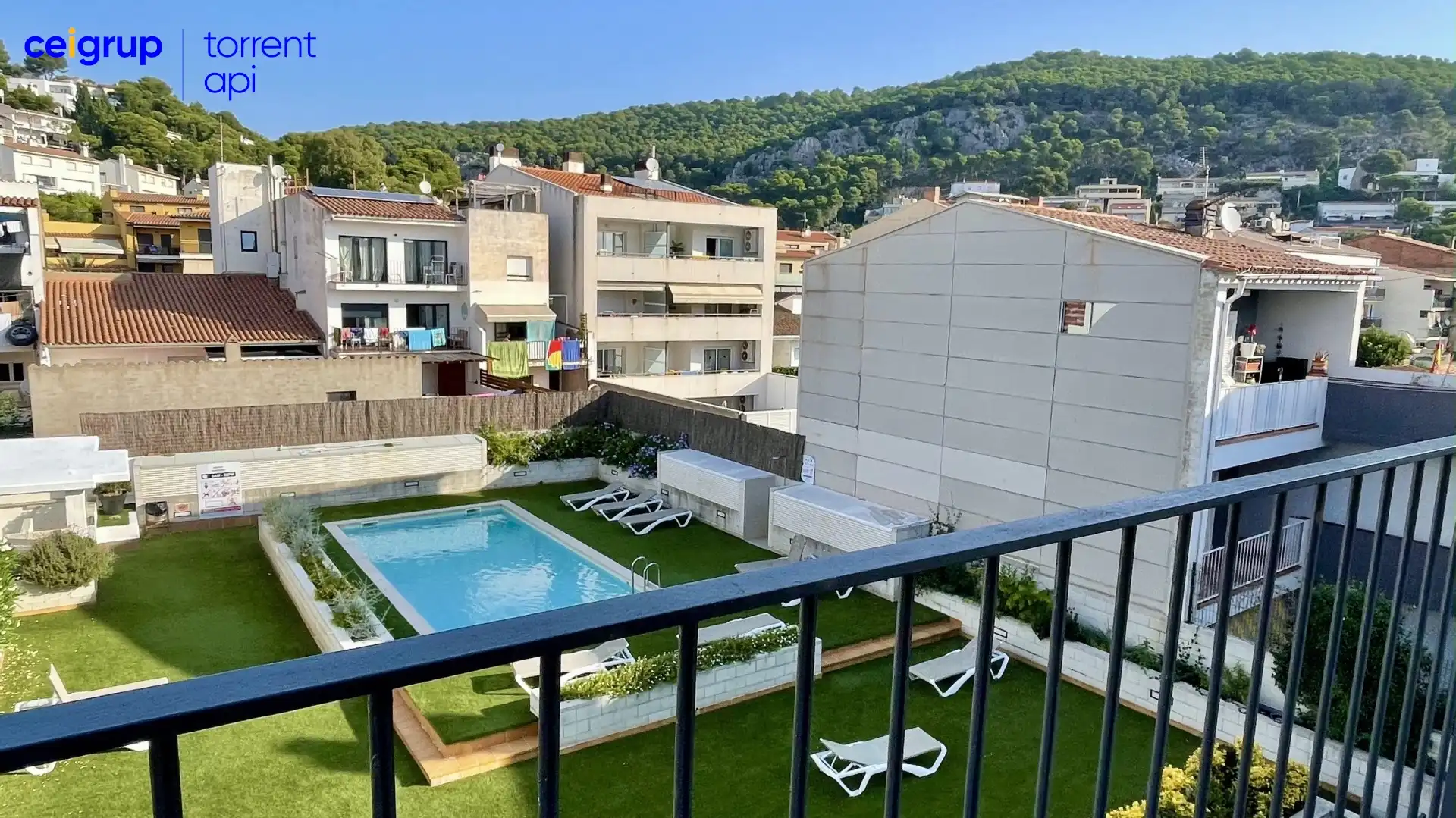 Wohnung mit Terrasse zum Verkauf in L'Estartit Poble, imagen 5