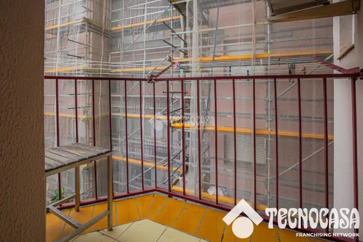 Appartamento con terrazza in vendita a Travessera de Gràcia, imagen 26