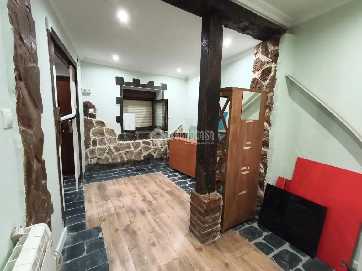 Piso en venta en Errekalde