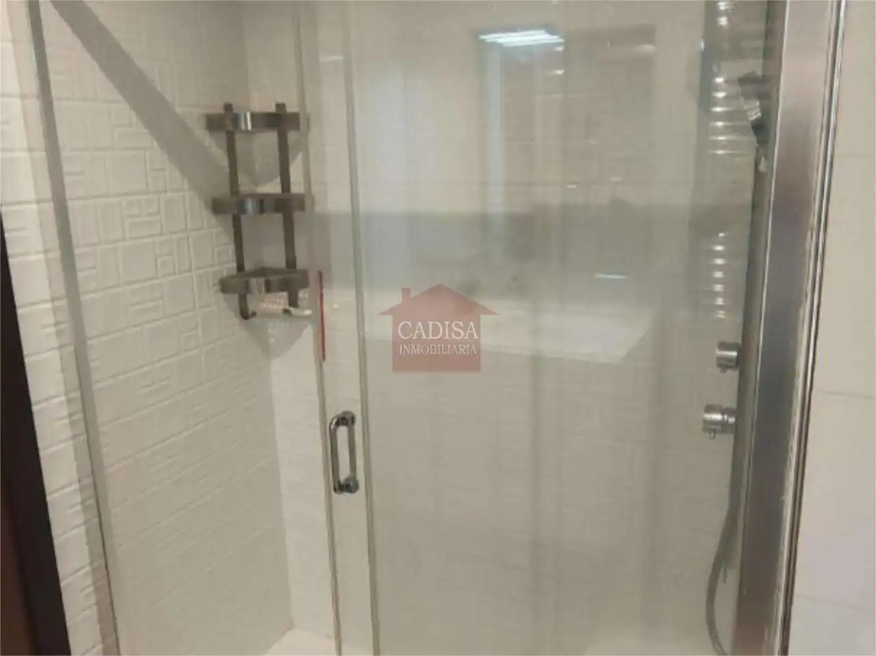 Baño de Piso en venta en Salamanca con Calefacción, Parquet y Terraza