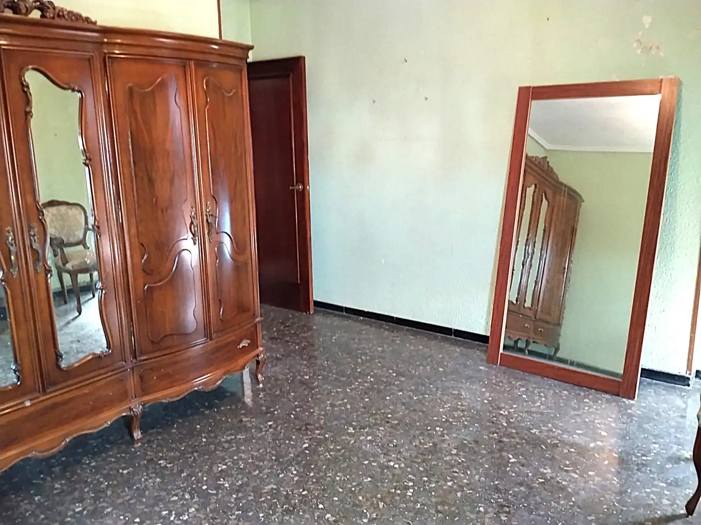 Wohnung mit Terrasse zum Verkauf in Avinguda d'Ausiàs March, imagen 17