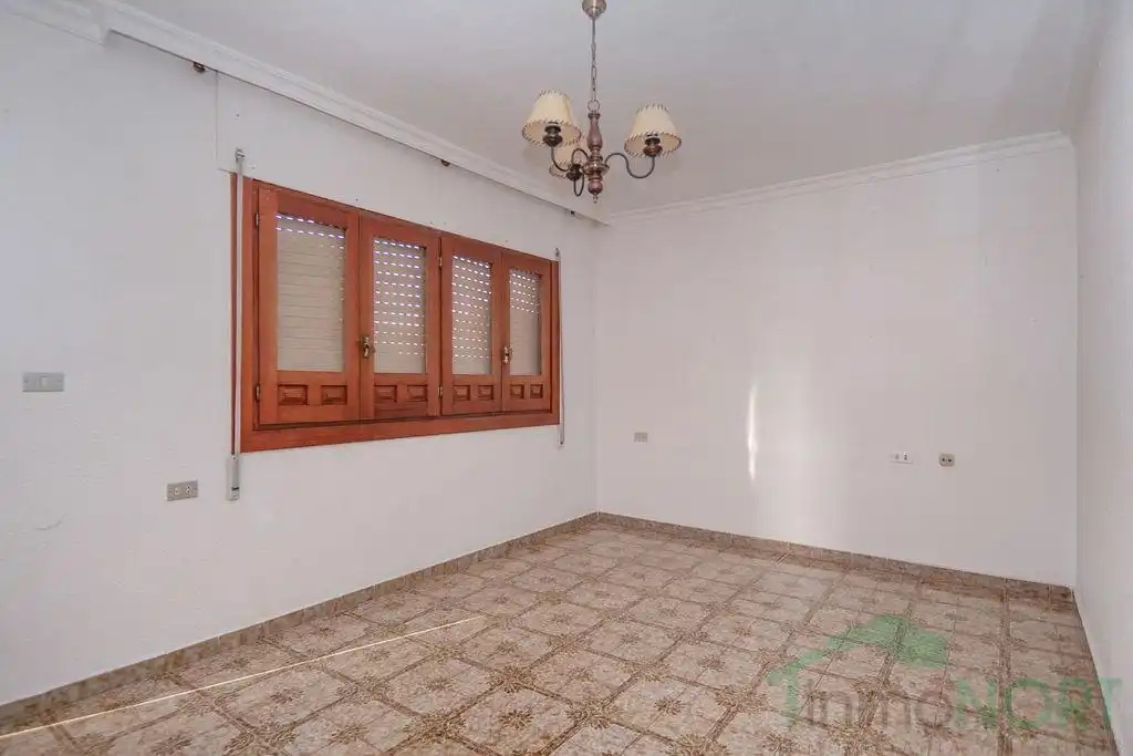 Sala de estar de Casa o chalet en venta en Cartagena