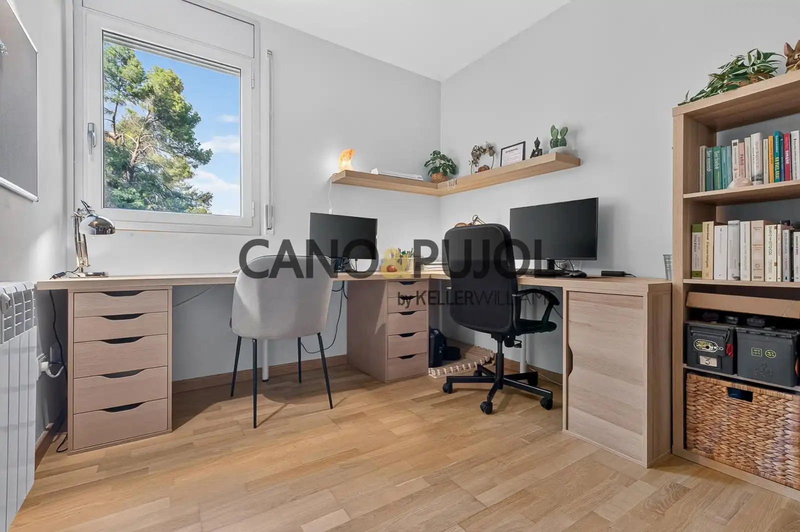 Appartement avec piscine à vendre à Corbera de Llobregat, imagen 30