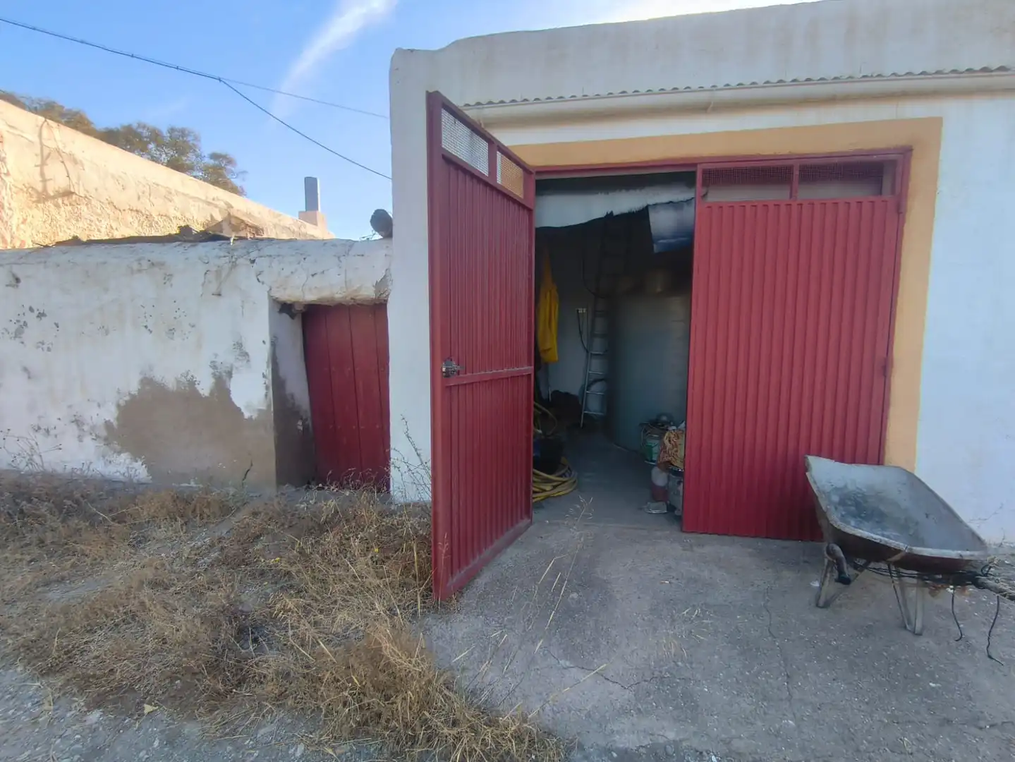 Maison rustique avec jardin à vendre à Calle Doctor Artes 10, imagen 5