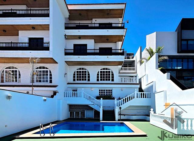 Casa adosada en Venta en Ifara - Las Mimosas