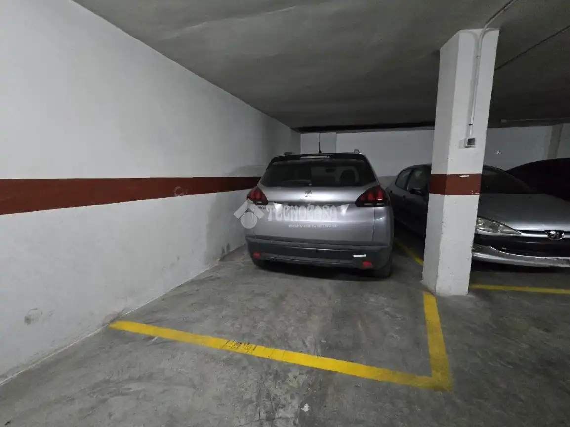 Parkplatz von Garage zum Verkauf in Tavernes Blanques