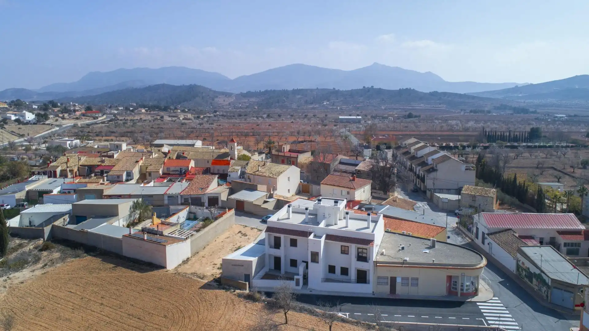 Bungalow in vendita a Hondón de las Nieves / El Fondó de les Neus, imagen 29