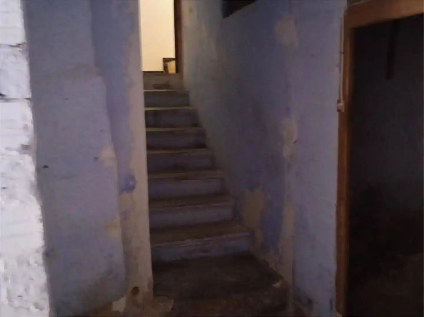 Piso en venta en Mazaleón con Amueblado y Balcón