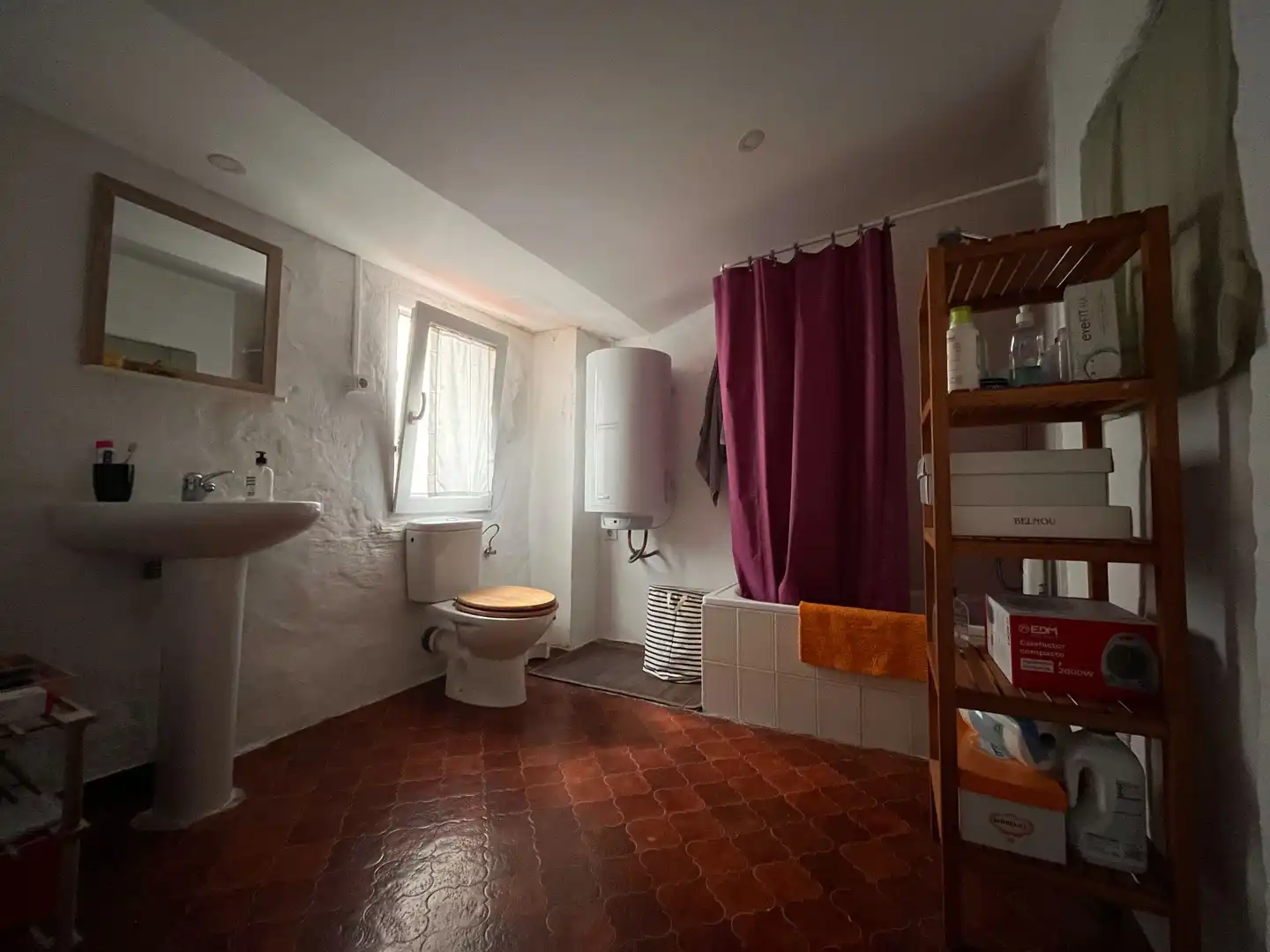 Casa amb jardí en venda a Maó ciutat, imagen 24