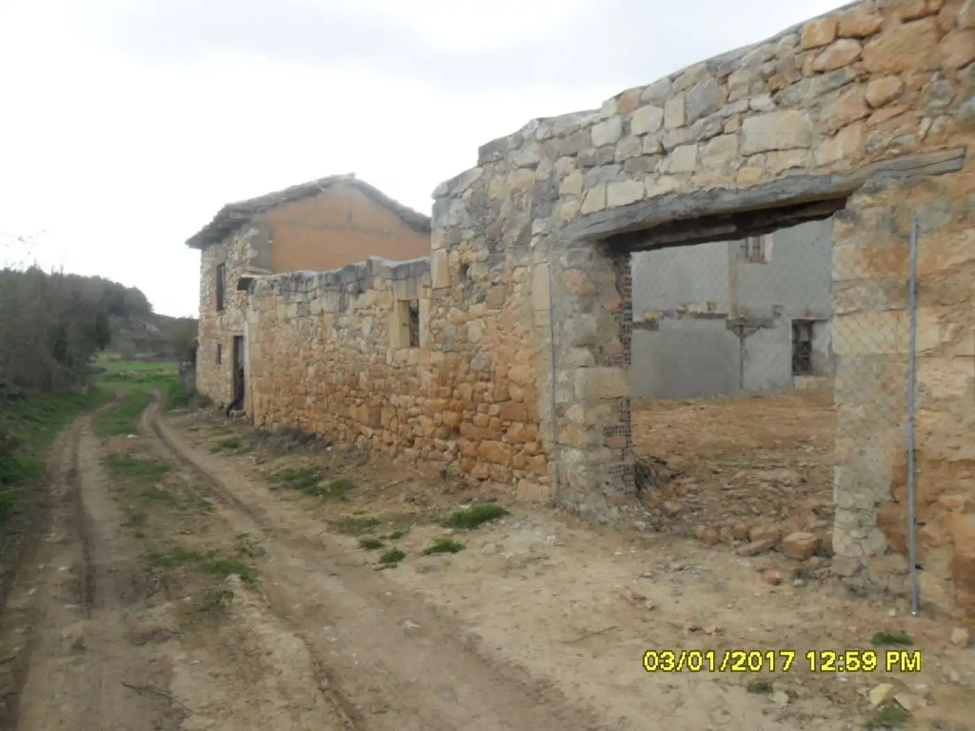 Residencial en venda en Aguilar de Campoo