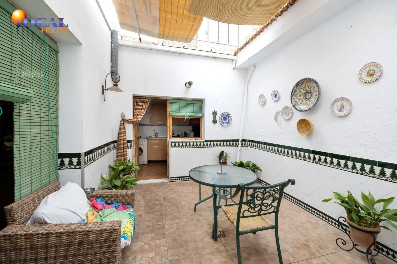 Adosado con terraza en venta en Valderrubio, imagen 12