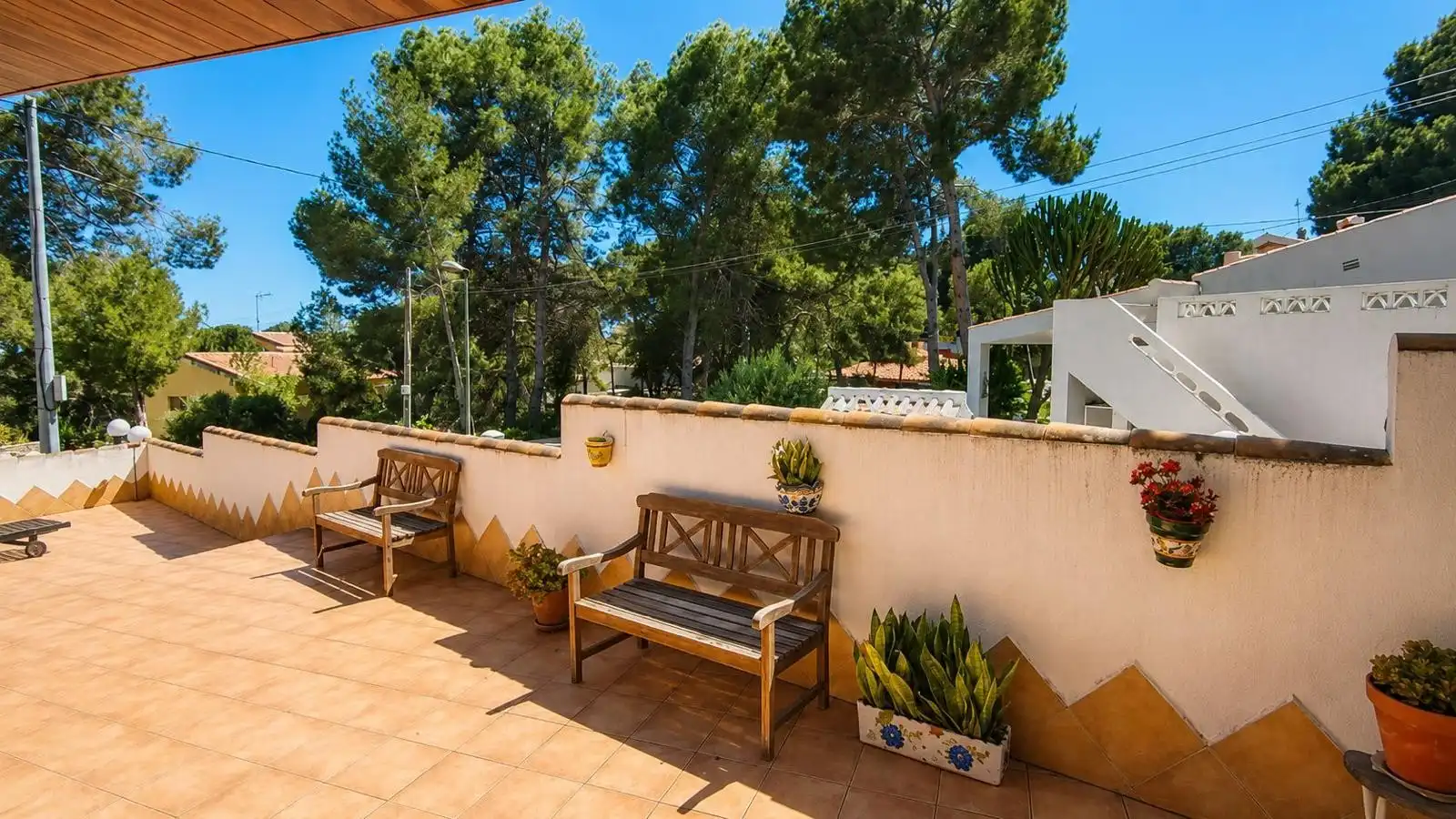 Casa con jardín en venta en El Pinar de Campoverde, imagen 32