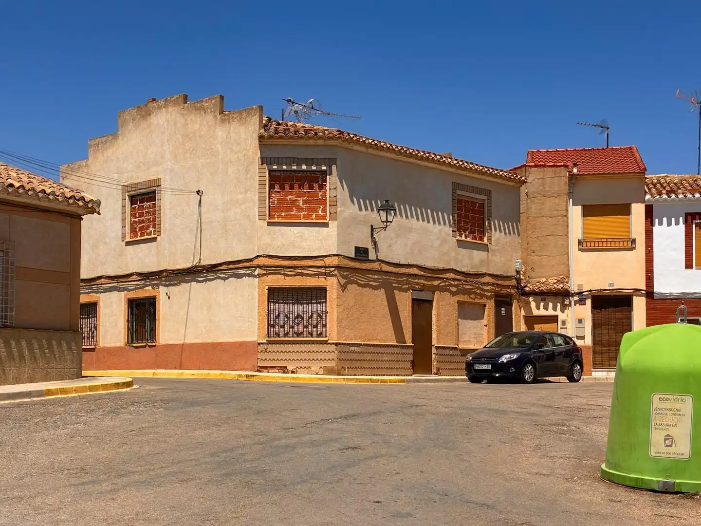 House for sale in Tobarra, imagen 4