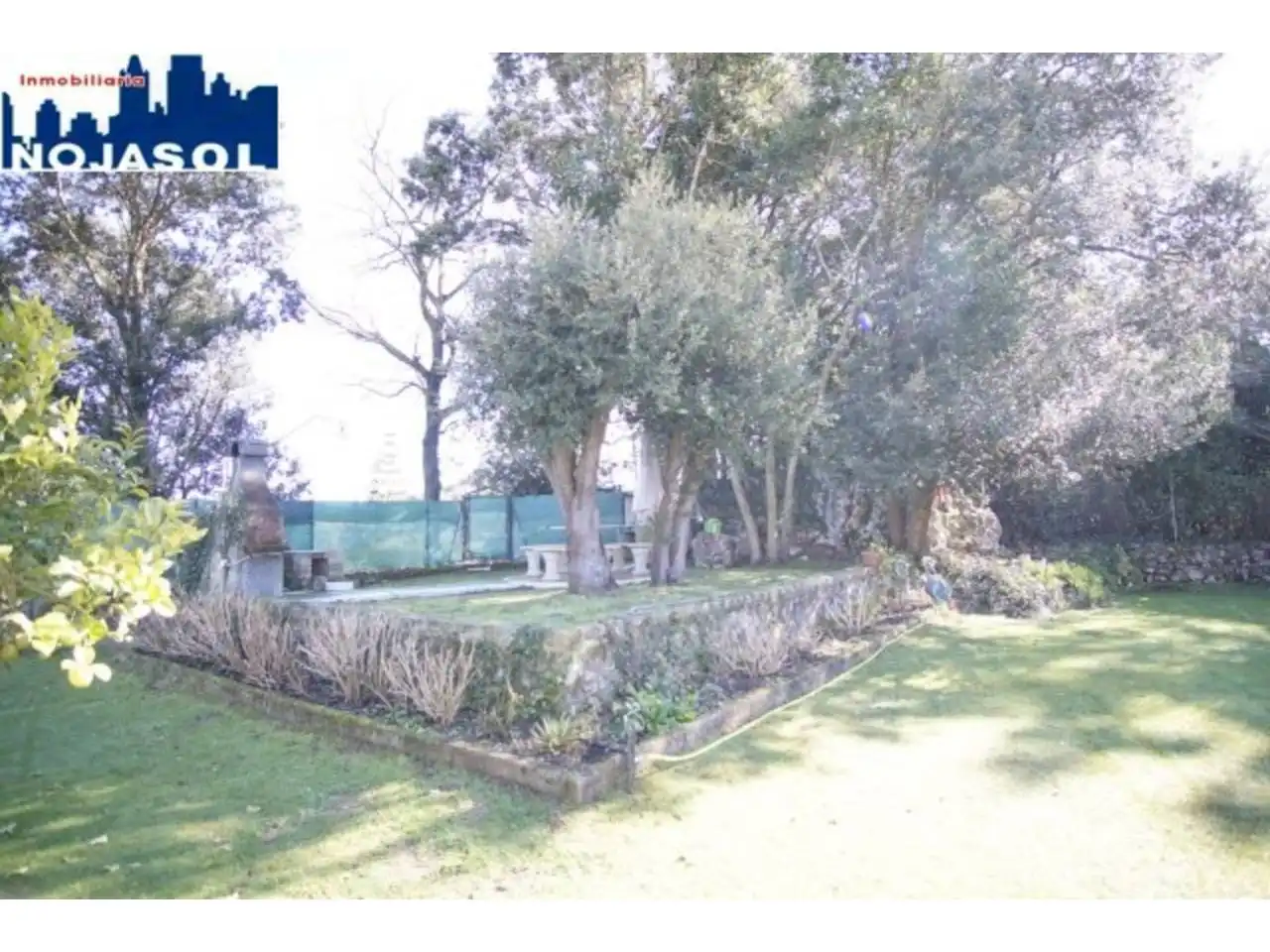 Jardín de Casa o chalet en venta en Arnuero con Calefacción, Jardín privado y Terraza