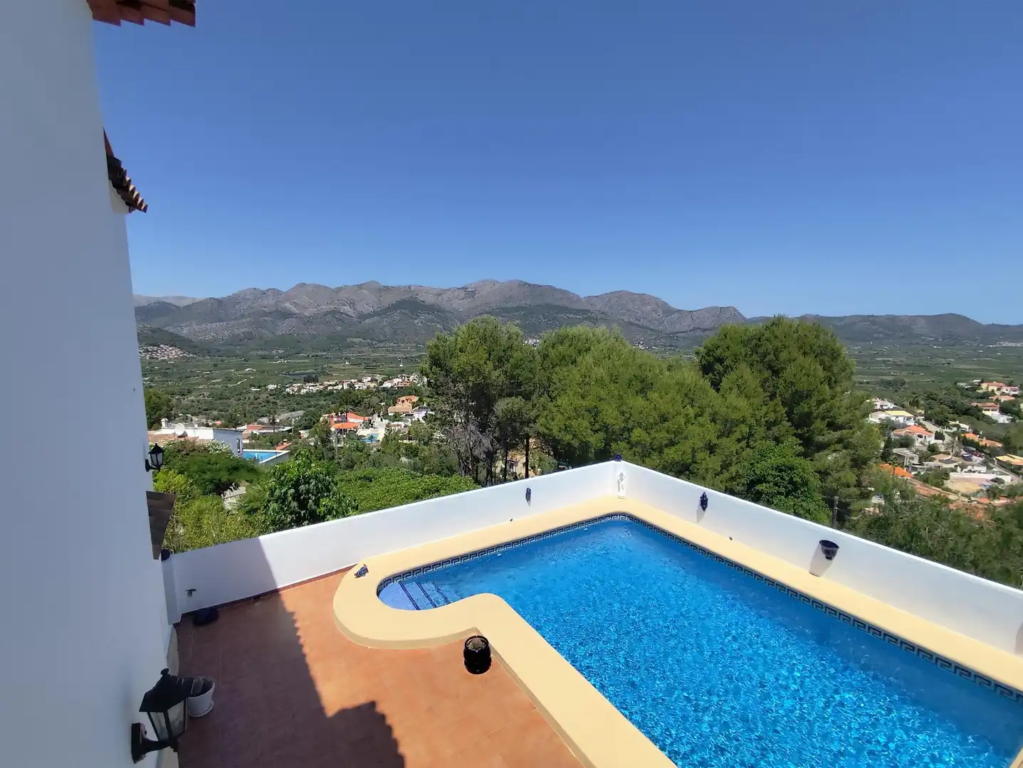 Xalet amb piscina en venda a Orba, imagen 2