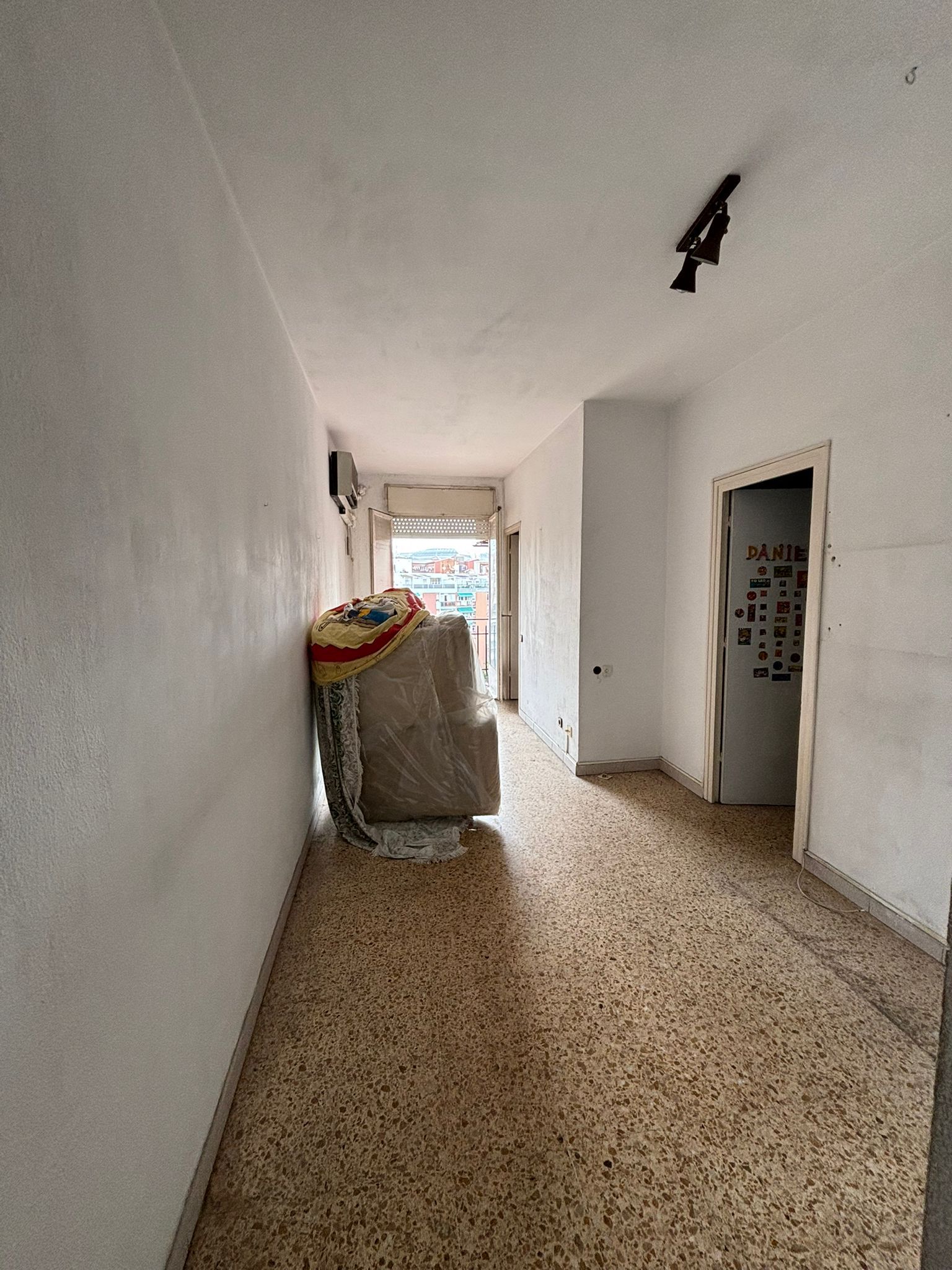 Flat for sale in  Barcelona Capital  with Heating and Balcony