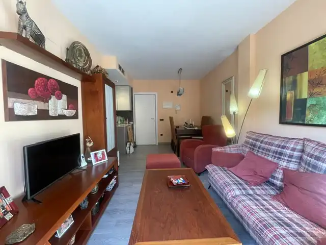 Flat with pool for sale in Avinguda de la Diputació, imagen 13