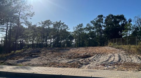 Parc. Ind. en venta en Pinares de Lepe.
