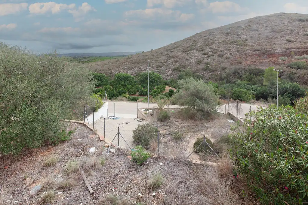 Detached house for sale in C/ Barranc de LAlgoder, imagen 30