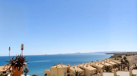 Foto 5 de Ático de alquiler en Avenida Adelfas-cmor, Aguamarina, Orihuela