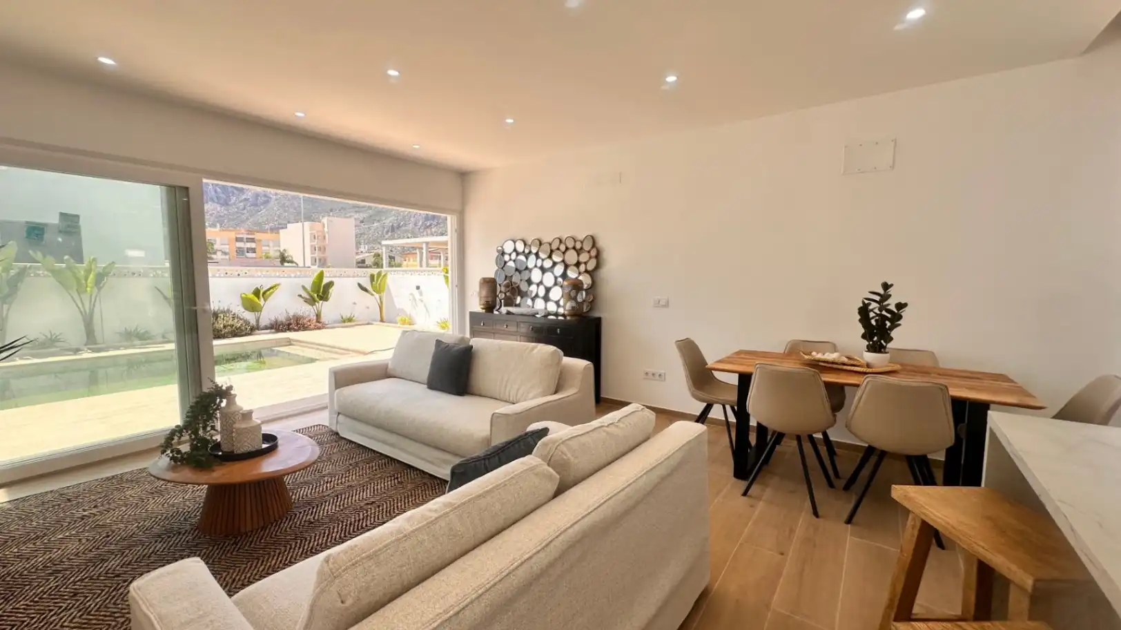 Detached house with pool for sale in El Verger, imagen 39