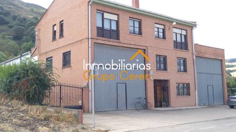 Foto 3 de Casa o xalet en venda a Belorado, Burgos