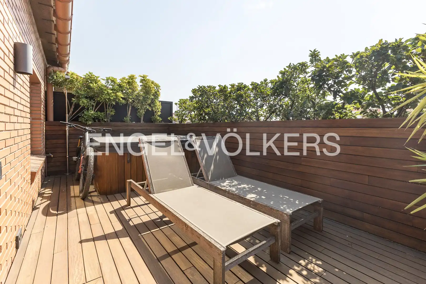 Penthouse mit Aufzug zum Verkauf in Eixample, imagen 19