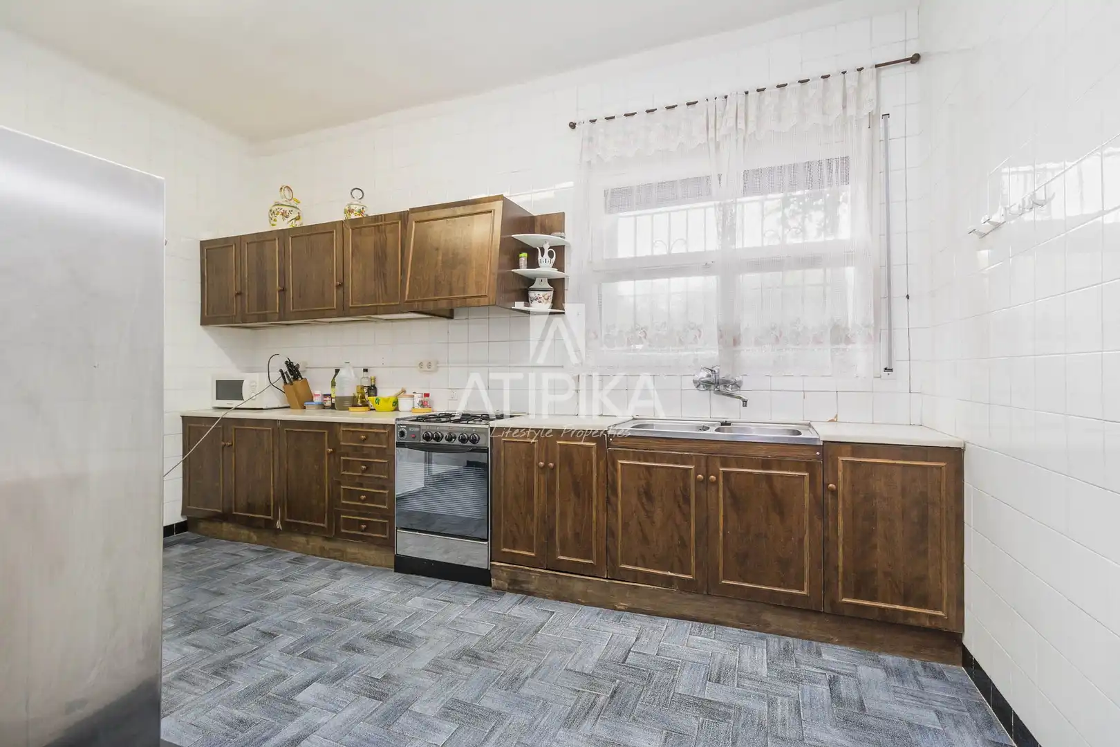 Casa rústica amb piscina en venda a Castellet i la Gornal, imagen 21